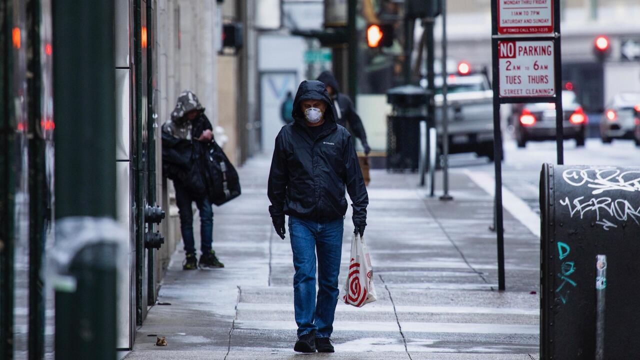 The Coronavirus Pandemic Could End Hugs, Shape Our Social