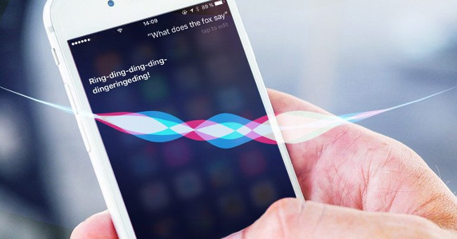 The 'Critical' Answers of Siri, the Funny Assistant on iOS