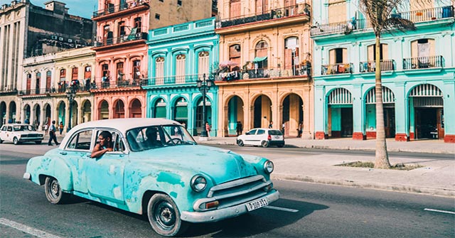 The Cuban Government Considered Using Electronic Money to