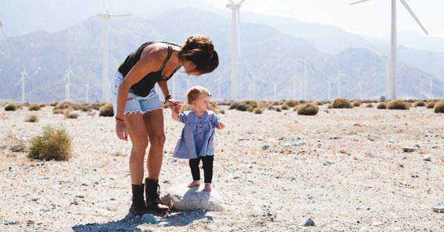The Danger When Saying 'be Careful' to Young Children That Parents