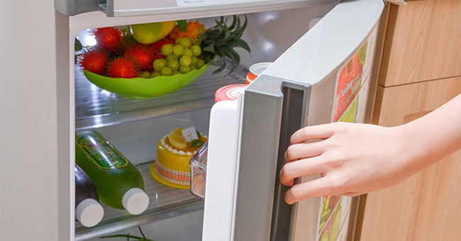 The Dangers of Storing Refrigerated Food in the Wrong Way