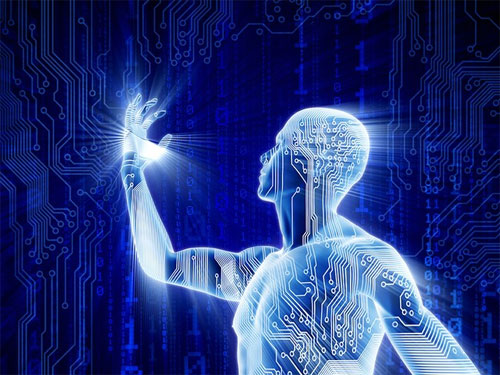 The Dawn of Artificial Intelligence Has Arrived, Mankind Is