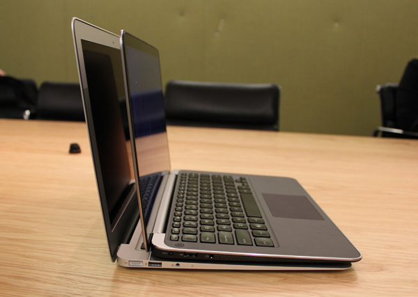 The Dell XPS 13 Is Officially Released in Vietnam