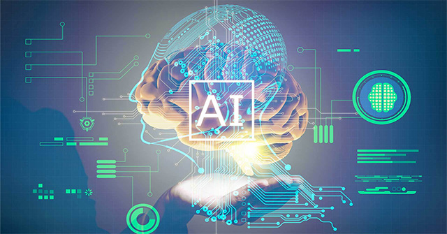 The Difference Between AI, Machine Learning and Deep Learning