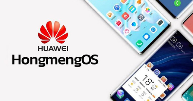 The Difference Between Hongmeng Os and Emui, According to the