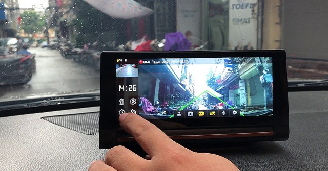 How to Review the Dashcam: The Easiest Way to Review the Dashcam