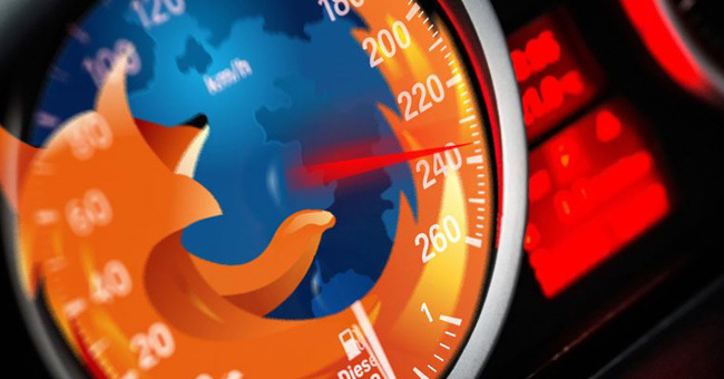 The Easiest Way to Speed up Firefox: Tips to Speed up Firefox