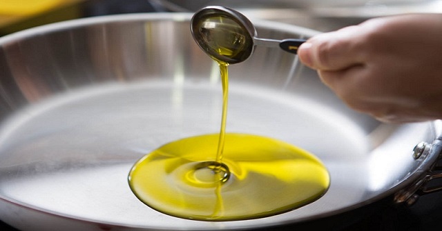 The Effect of Improper Use of Cooking Oil