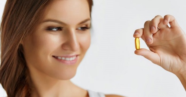 The Effect of Vitamin E 400 on Health and Beauty