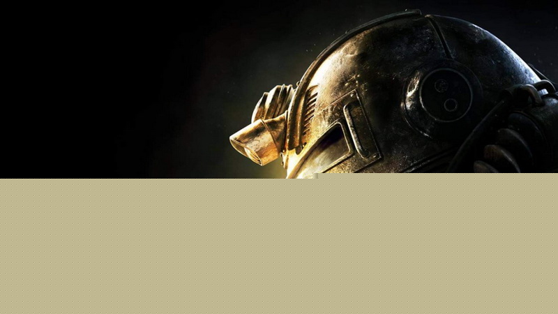 The Entire Game Bethesda Announced 2 Years Ago Has Been Entangled in