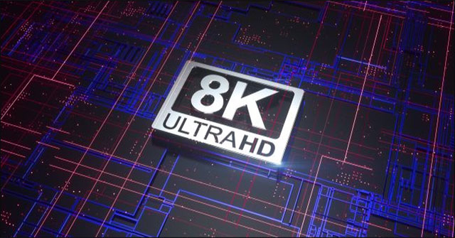 The Era of TV 8K Is Coming, What Do You Know About 8K Technology?