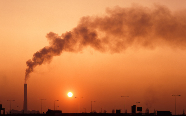 Planning: The European Union Aims to 'Climate Balance' by 2050