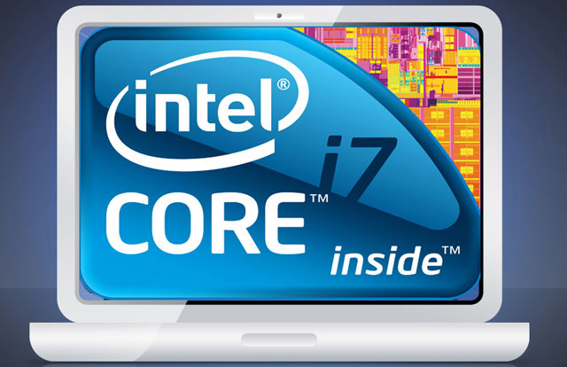 The Event of the 'Village' Laptop in 2010