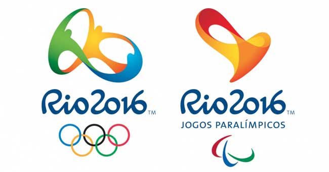 The Exciting Story Behind the Rio 2016 Olympic Logo Creation Process