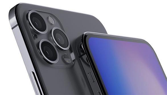 The Explosion of 5g Will Help Apple Sell 100 Million Iphone 12