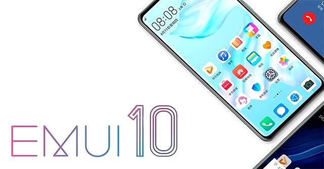 The Face of the Noticeable Changes Will Appear on Emui 10