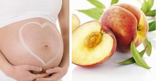 The Face Point of the Foods That Pregnant Women Should Avoid Should