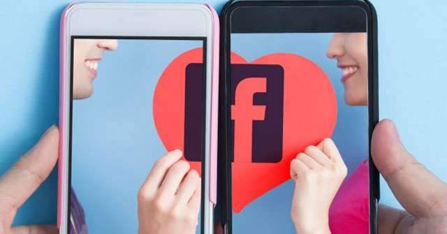 The Facebook Dating Feature Has Appeared in Vietnam, Including Secret Crush to Confess to Someone