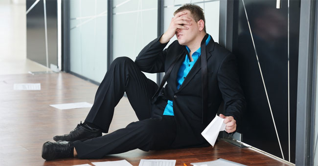 The Failure of 19 Startups in Asia in 2015 and the Start-up Lessons