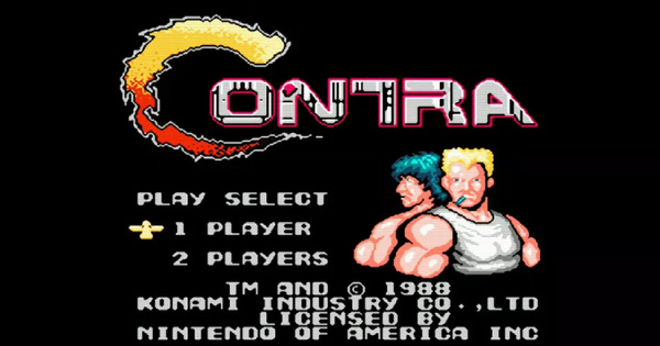 The Father of the Legendary Code 'Contra 30 Lives' Has Passed