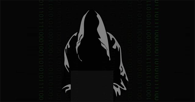 The FBI Expanded Its Search, Adding a 'Dark Web' Shot Down