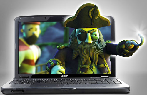 The First 3D Laptop in Vietnam Costs $$ 899
