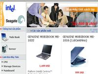 The First 'Assemble Notebook According to Order' Program in Vietnam