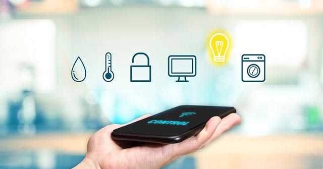 The First Country to Issue an 'Iot Labeling System' Has Been