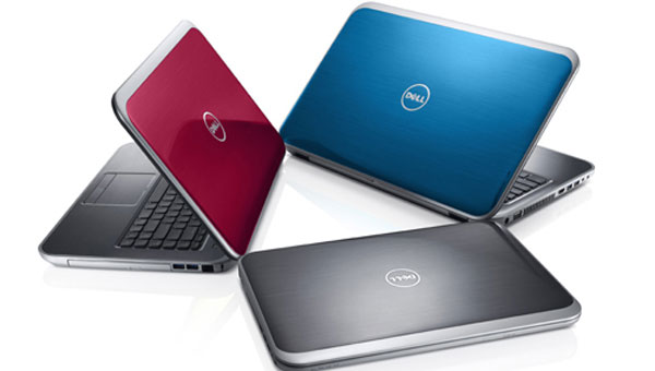 The First Ivy Bridge Laptop from Dell in Vietnam