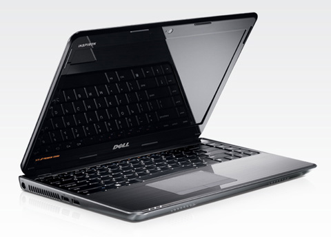 The First Laptop Used the New AMD Dual-core Neo Chip