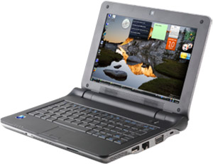 The First 'Open Source' Laptop in the World
