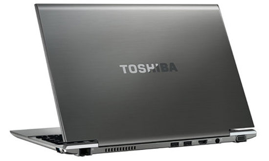 The First Ultrabook Running Windows 8 Will Sell in Vietnam at the End