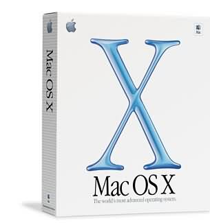 Leap: The First Virus Attacked Mac Os X