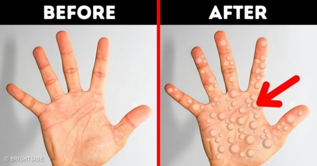 The Following 12 Optical Illusion Photos Will Make You Dazzle