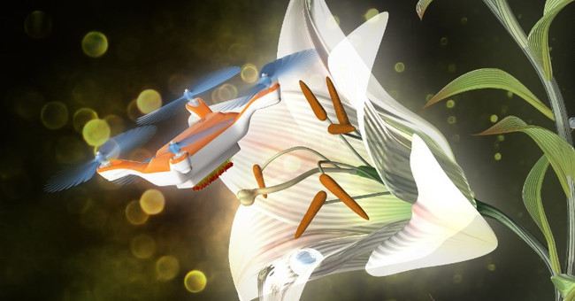 The Following 5 Inventions Can Save Earth and Humanity