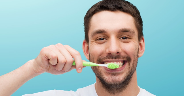 The Food Is the Culprit That Causes Bad Breath Tooth Loss