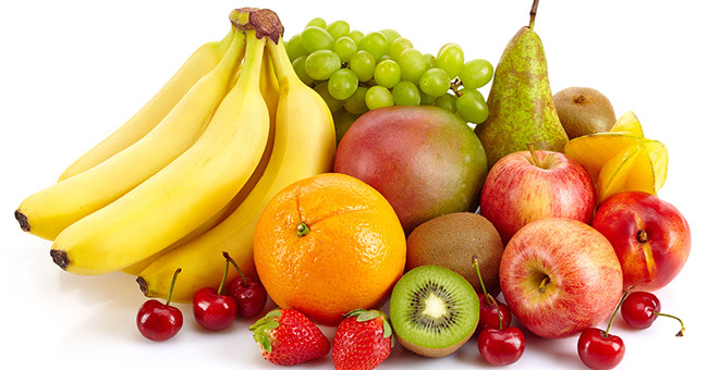 The Fruits Will Be Wrongly Selected Based on Color