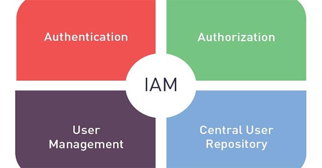 The Future of Access and Identity Management (Iam), a Field That