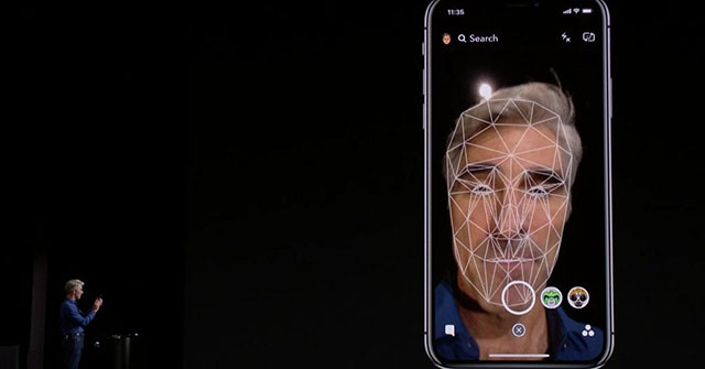 The Future of the iPhone Depends on How You Think Face ID