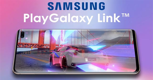 The Galaxy S10 Can Now Stream Games Directly from the PC