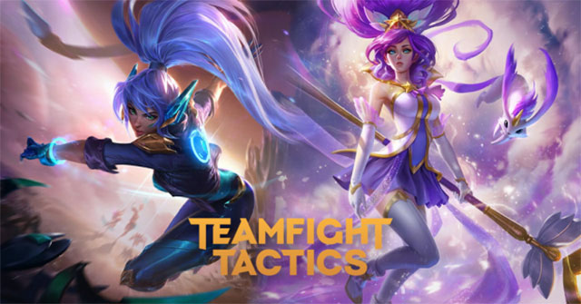 The Generals Will Probably Appear in DTCL 10.12