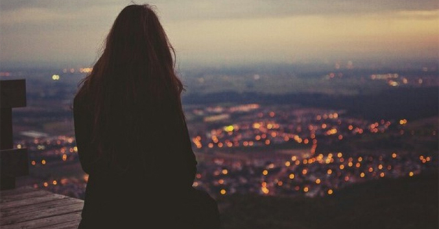 The Good Stt, the Mood for Those Who Are Lonely
