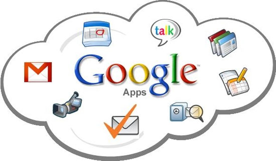 The Google Application Suite Stopped Supporting IE 9