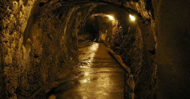 The Gruesome Mystery Has No Solution Inside the World-famous Czech