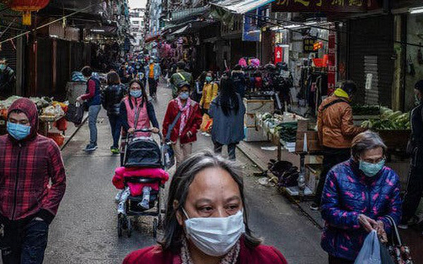 Why Has the Who Declared That Covid-19 Is a Pandemic Until Now