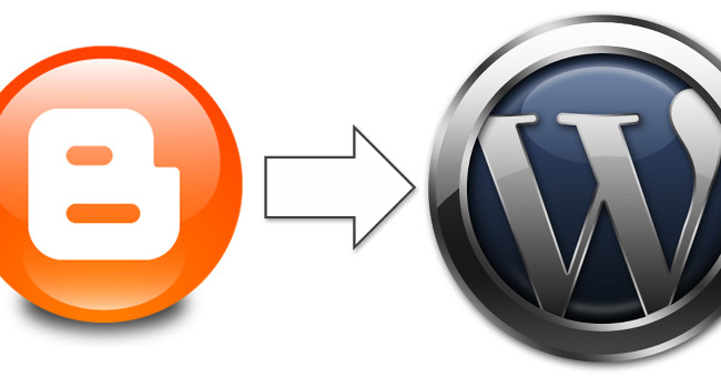 The Guide to Turning Blogger into Wordpress Does Not Worry About
