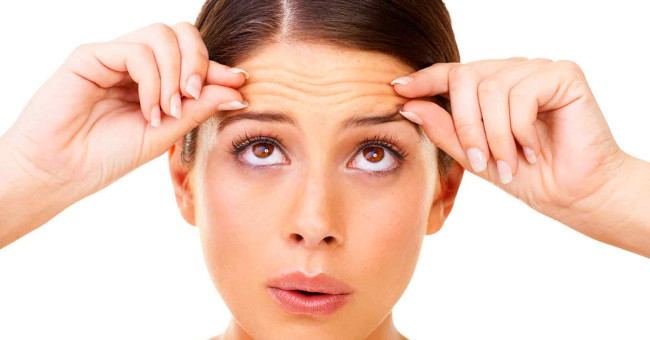 The Health Warning Behind the Wink That Everyone Thinks Is
