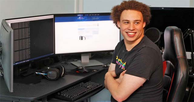 The Hero Wannacry Marcus 'Malwaretech' Hutchins Will Not Be
