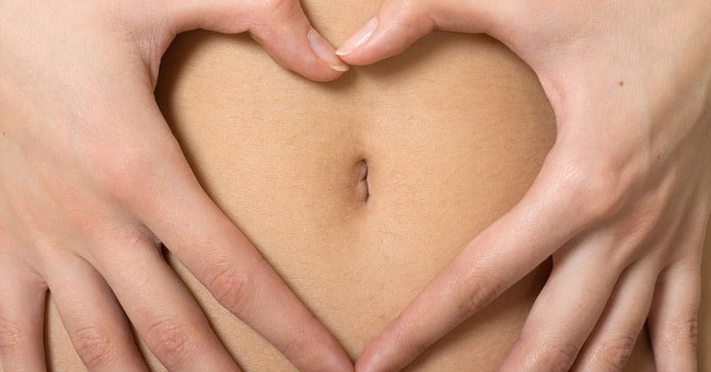 The Horrifying Facts About the Navel Startle You: Umbilical Cord