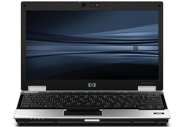 The HP EliteBook 2530p Is Extremely Durable at Only 11 Million in Vietnam